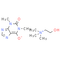 Choline theophyllinate