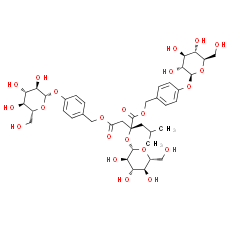 Dactylorhin A