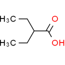 2-Ethylbutyric acid