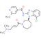 Nazartinib S-enantiomer