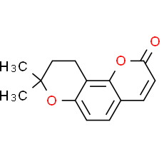 Dihydroseselin