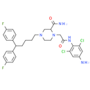 Draflazine