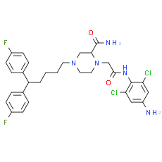 Draflazine