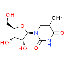 5-Methyl-5, 6-dihydrouridine