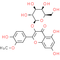 Isorhamnetin 3-O-galactoside