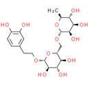 Forsythoside E