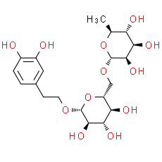 Forsythoside E