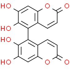 Euphorbetin