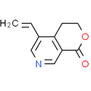 Gentianine