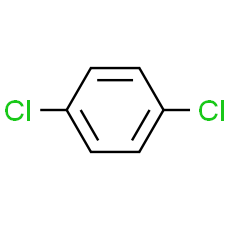 1, 4-Dichlorobenzene