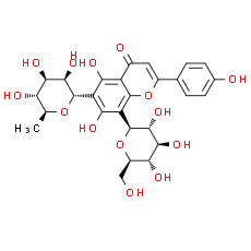 Isoviolanthin