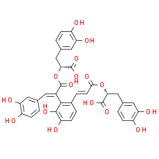 Salvianolic acid E