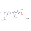 Fibronectin Active Fragment Control