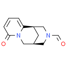 N-Formylcytisine