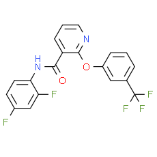 Diflufenican