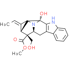 16-Epivoacarpine