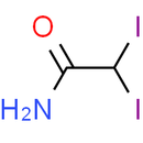 Diiodoacetamide