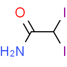 Diiodoacetamide