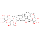 Gypenoside XLVI