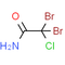 Dibromochloroacetamide