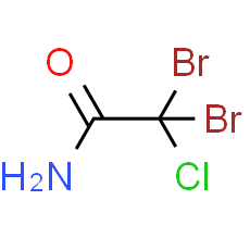 Dibromochloroacetamide