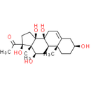 Deacylmetaplexigenin