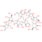 Fructo-oligosaccharide DP8/GF7