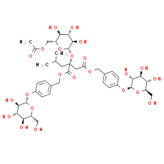 Gymnoside III