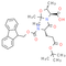 Fmoc-Glu(OtBu)-Thr(psi(Me, Me)pro)-OH