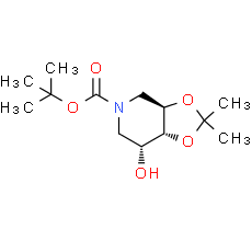 Glycosidase-IN-2