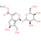 10-Hydroxy majoroside