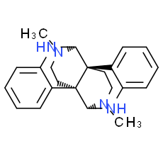 Calycanthine