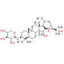 Cimigenoside