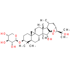Cimigenoside