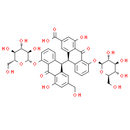 Sennoside C