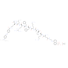 Integrin Binding Peptide