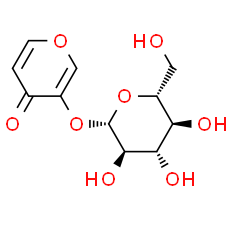 Erigeroside