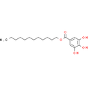 Dodecyl gallate