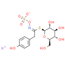 Glucosinalbate potassium