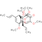 Isoasatone A