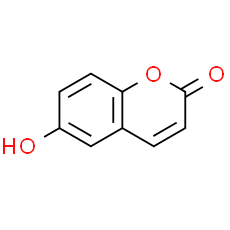 6-Hydroxycoumarin