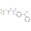 5-Hydroxymebendazole D3
