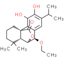7-Ethoxyrosmanol
