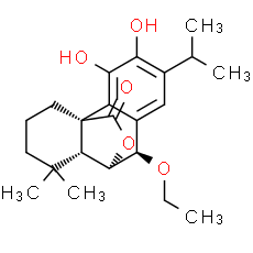 7-Ethoxyrosmanol