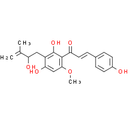 Xanthohumol D