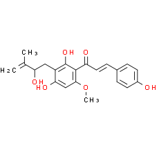 Xanthohumol D