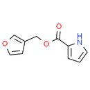 3-Furfuryl 2-pyrrolecarboxylate