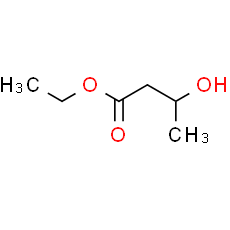 Ethyl 3-hydroxybutyrate
