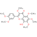 8-Hydroxy-3, 5, 6, 7, 3', 4'-hexamethoxyflavone