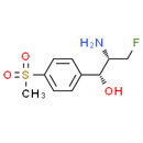 Florfenicol amine
